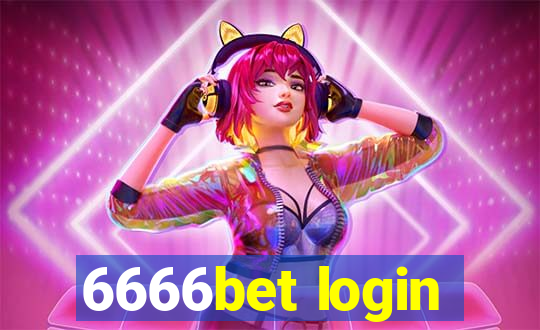 6666bet login